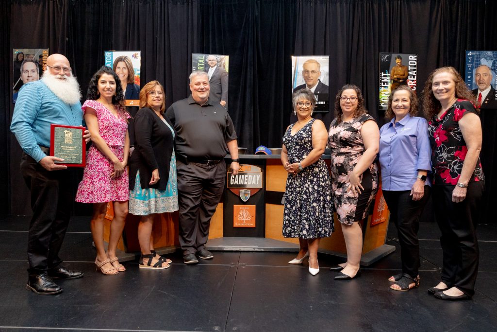 CareerSource Polk Celebrates Workforce Achievements With Its 2023